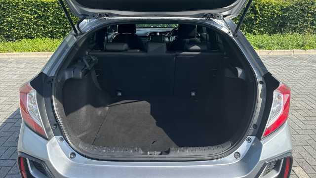 Honda Civic 1.5 VTEC Turbo Sport 5dr 
