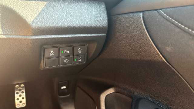 Honda Civic 1.5 VTEC Turbo Sport 5dr 