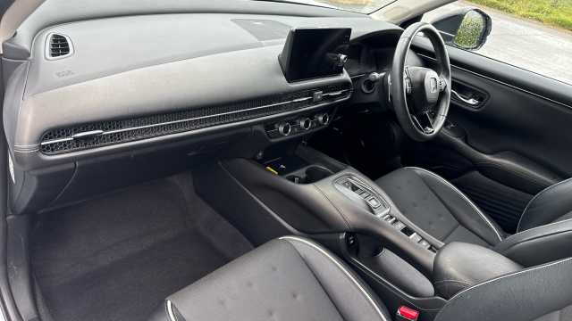 Honda ZR-V e:HEV 2.0 eHEV Sport 5dr CVT 