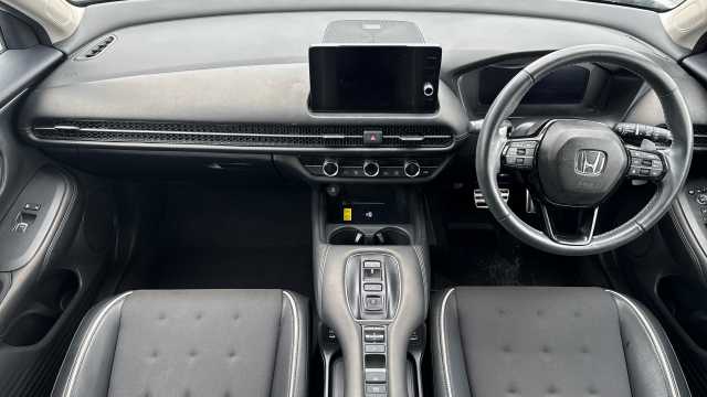 Honda ZR-V e:HEV 2.0 eHEV Sport 5dr CVT 