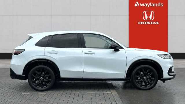 Honda ZR-V e:HEV 2.0 eHEV Sport 5dr CVT 