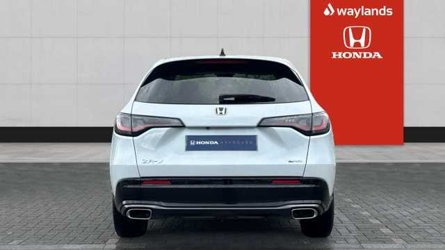 Honda ZR-V e:HEV 2.0 eHEV Sport 5dr CVT 