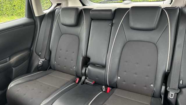 Honda ZR-V e:HEV 2.0 eHEV Sport 5dr CVT 