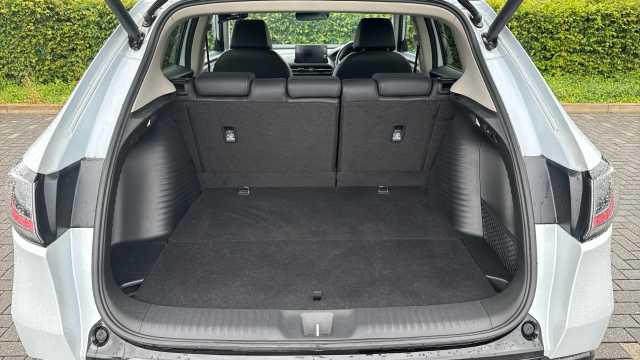 Honda ZR-V e:HEV 2.0 eHEV Sport 5dr CVT 