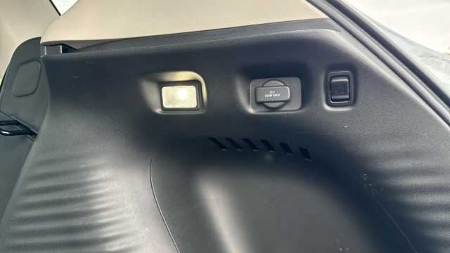 Honda ZR-V e:HEV 2.0 eHEV Sport 5dr CVT 