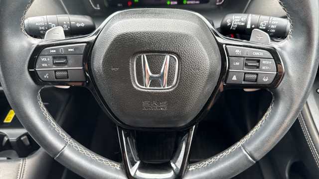 Honda ZR-V e:HEV 2.0 eHEV Sport 5dr CVT 