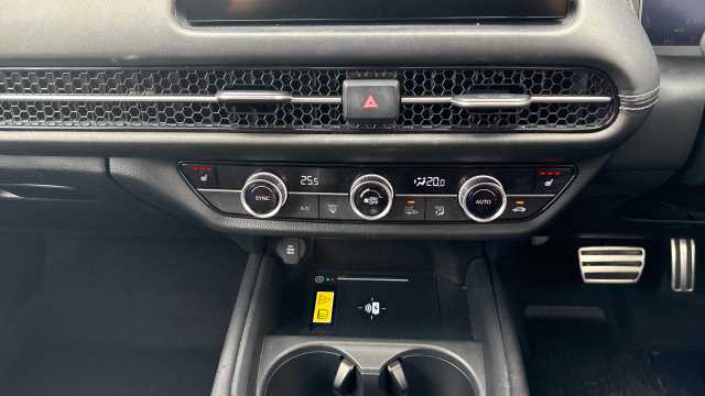 Honda ZR-V e:HEV 2.0 eHEV Sport 5dr CVT 