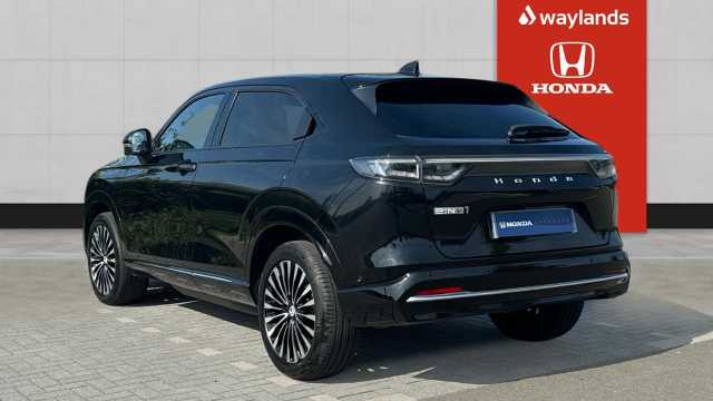 Honda e:Ny1 150kW Advance 69kWh 5dr Auto 