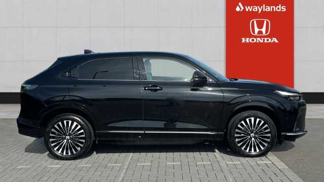 Honda e:Ny1 150kW Advance 69kWh 5dr Auto 