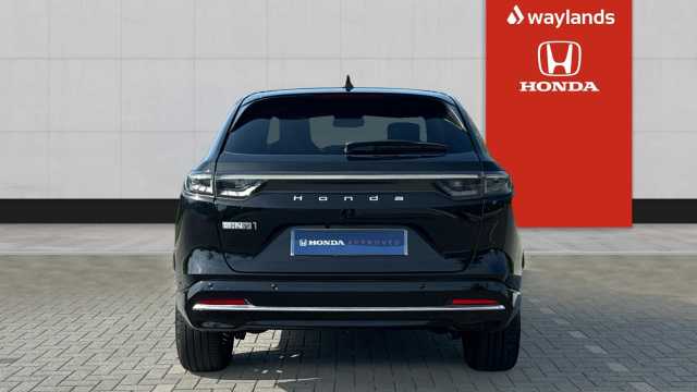 Honda e:Ny1 150kW Advance 69kWh 5dr Auto 