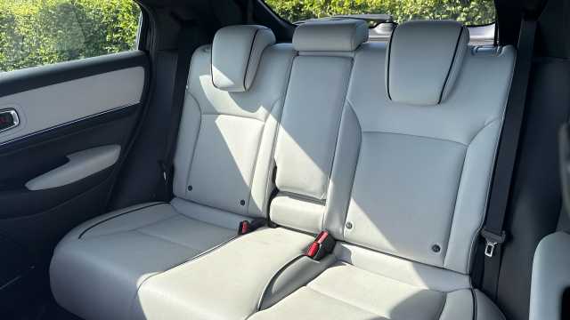 Honda e:Ny1 150kW Advance 69kWh 5dr Auto 