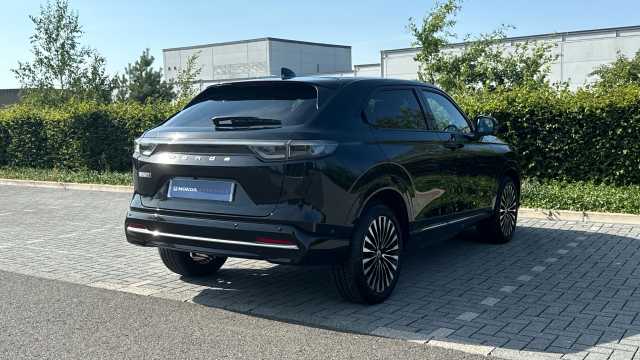 Honda e:Ny1 150kW Advance 69kWh 5dr Auto 