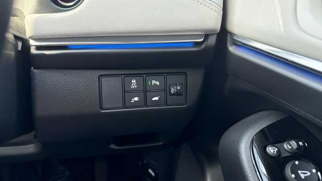Honda e:Ny1 150kW Advance 69kWh 5dr Auto 