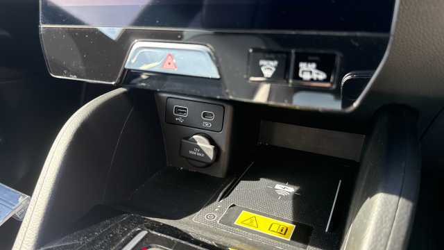 Honda e:Ny1 150kW Advance 69kWh 5dr Auto 