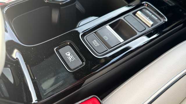 Honda e:Ny1 150kW Advance 69kWh 5dr Auto 
