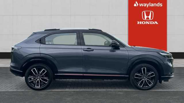 Honda HR-V Hybrid 1.5 eHEV Advance Style 5dr CVT 