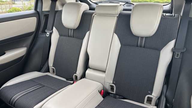 Honda HR-V Hybrid 1.5 eHEV Advance Style 5dr CVT 