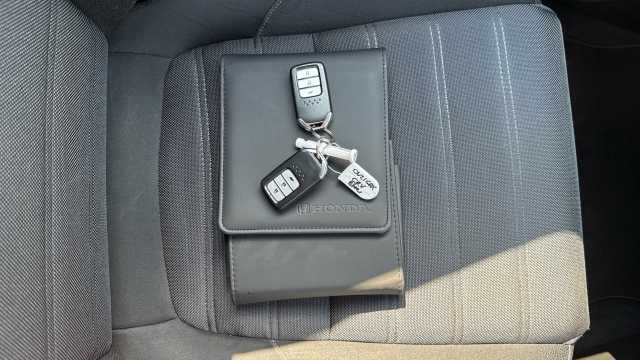 Honda CR-V Hybrid 2.0 i-MMD Hybrid SE 5dr eCVT 