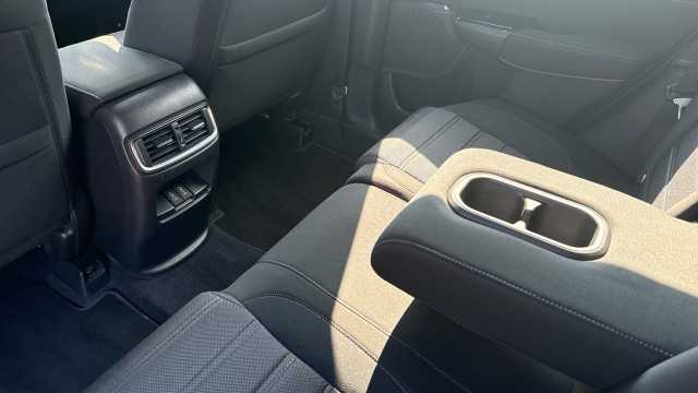Honda CR-V Hybrid 2.0 i-MMD Hybrid SE 5dr eCVT 