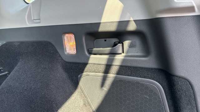 Honda CR-V Hybrid 2.0 i-MMD Hybrid SE 5dr eCVT 