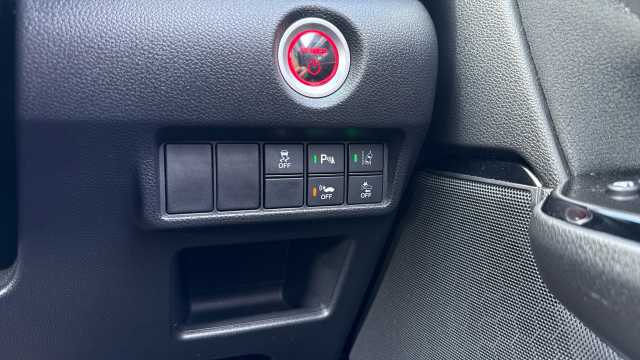 Honda CR-V Hybrid 2.0 i-MMD Hybrid SE 5dr eCVT 