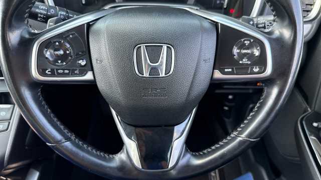 Honda CR-V Hybrid 2.0 i-MMD Hybrid SE 5dr eCVT 