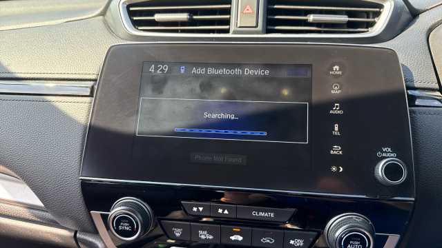 Honda CR-V Hybrid 2.0 i-MMD Hybrid SE 5dr eCVT 