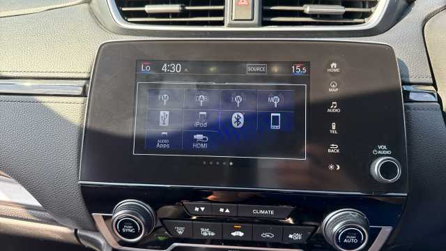 Honda CR-V Hybrid 2.0 i-MMD Hybrid SE 5dr eCVT 
