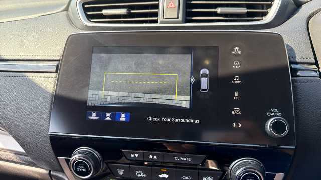 Honda CR-V Hybrid 2.0 i-MMD Hybrid SE 5dr eCVT 