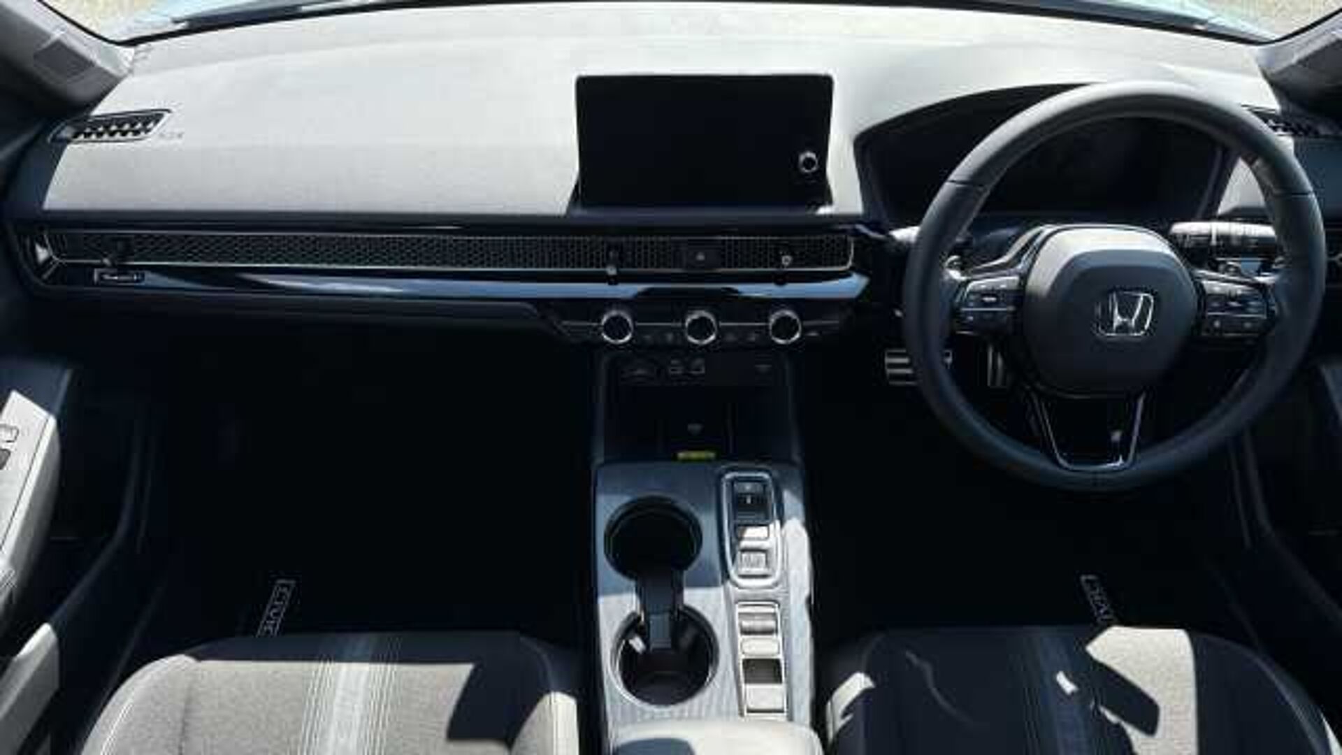 Honda Civic Hybrid 2.0 eHEV Sport 5dr CVT 