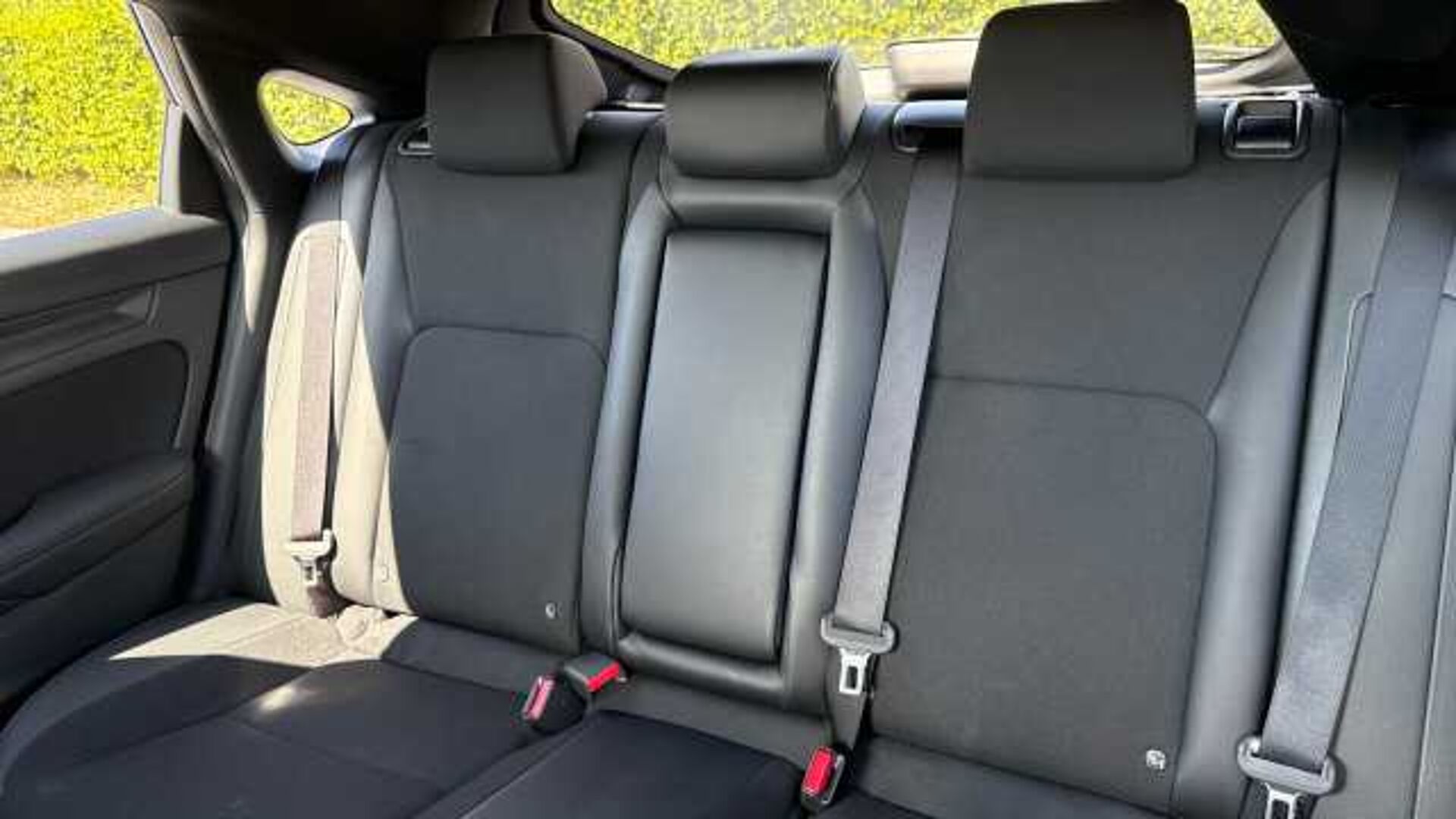 Honda Civic Hybrid 2.0 eHEV Sport 5dr CVT 