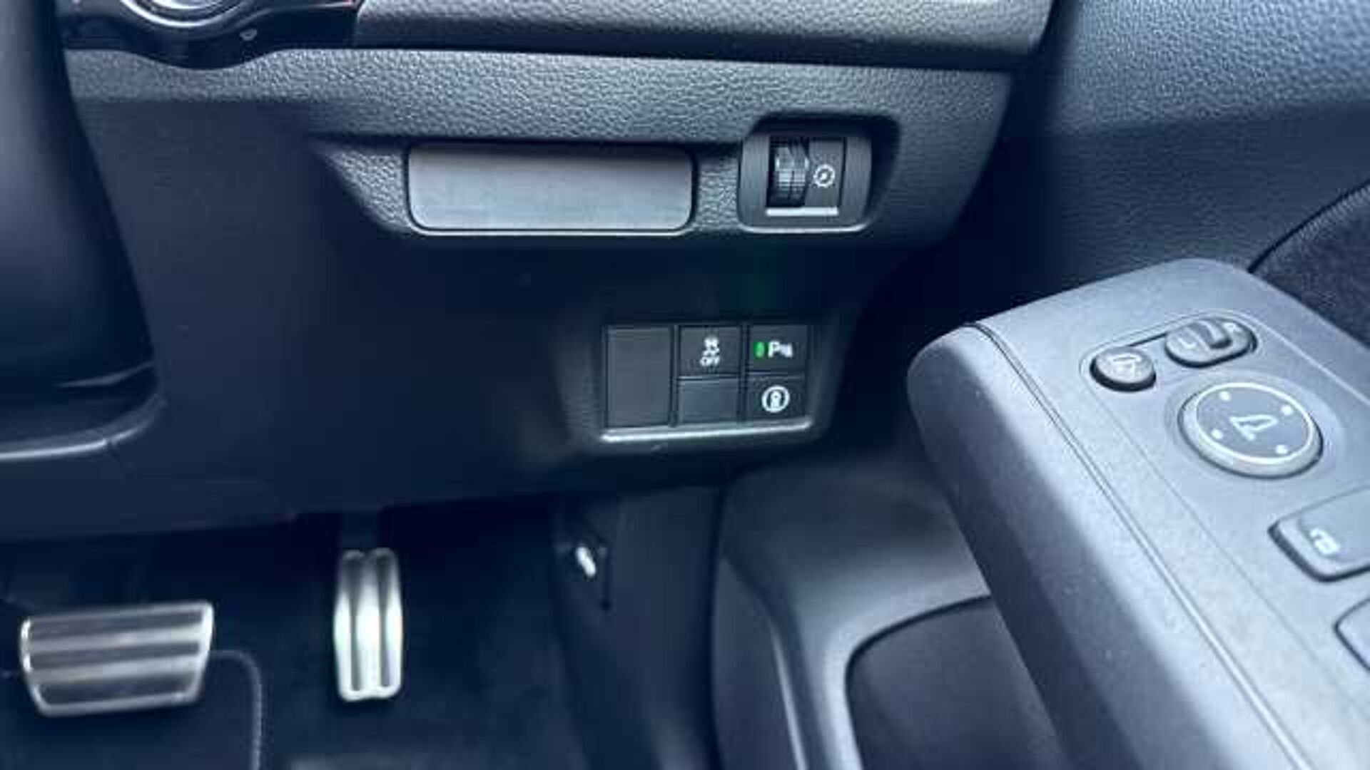 Honda Civic Hybrid 2.0 eHEV Sport 5dr CVT 