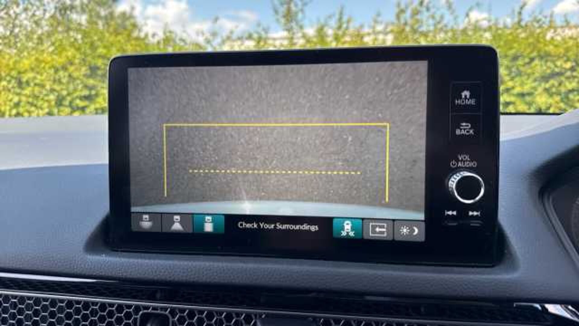 Honda Civic Hybrid 2.0 eHEV Sport 5dr CVT 