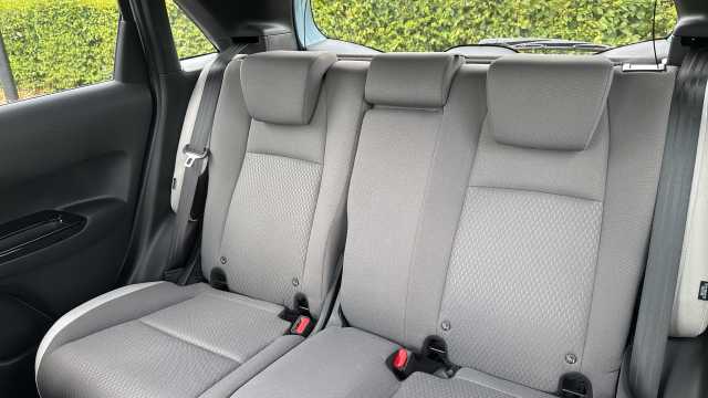 Honda Jazz Hybrid 1.5 i-MMD Hybrid Crosstar EX 5dr eCVT 