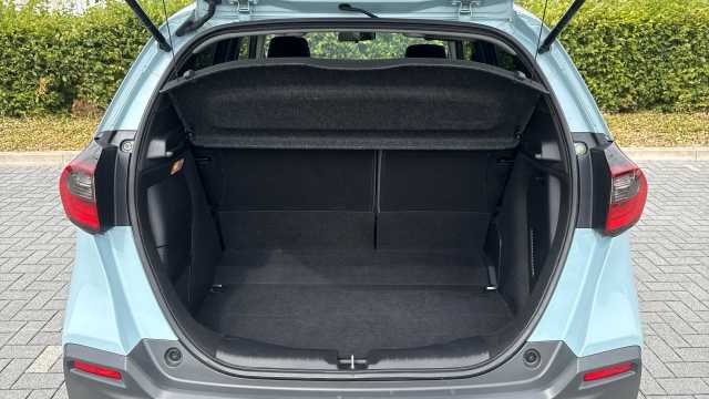 Honda Jazz Hybrid 1.5 i-MMD Hybrid Crosstar EX 5dr eCVT 