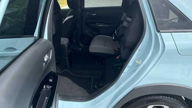 Honda Jazz Hybrid 1.5 i-MMD Hybrid Crosstar EX 5dr eCVT 