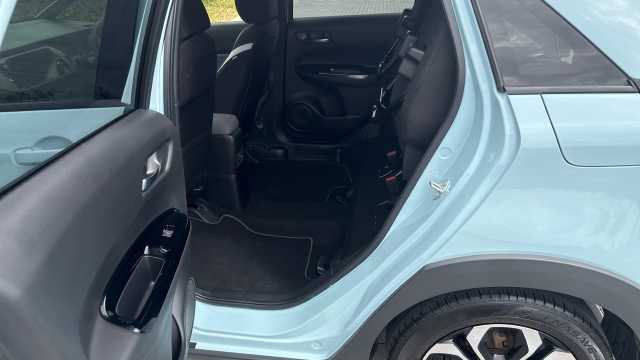 Honda Jazz Hybrid 1.5 i-MMD Hybrid Crosstar EX 5dr eCVT 