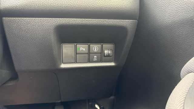 Honda Jazz Hybrid 1.5 i-MMD Hybrid Crosstar EX 5dr eCVT 