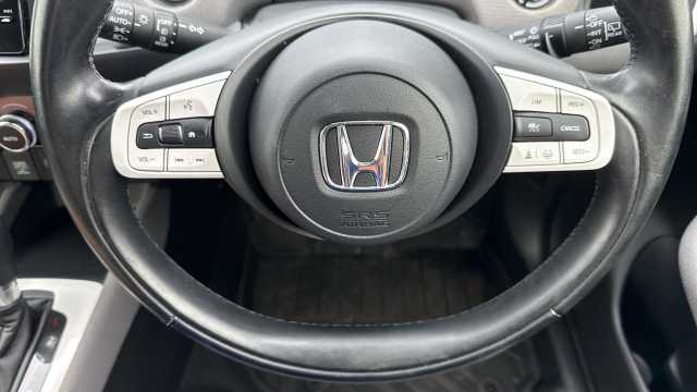 Honda Jazz Hybrid 1.5 i-MMD Hybrid Crosstar EX 5dr eCVT 