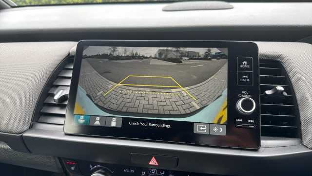 Honda Jazz Hybrid 1.5 i-MMD Hybrid Crosstar EX 5dr eCVT 