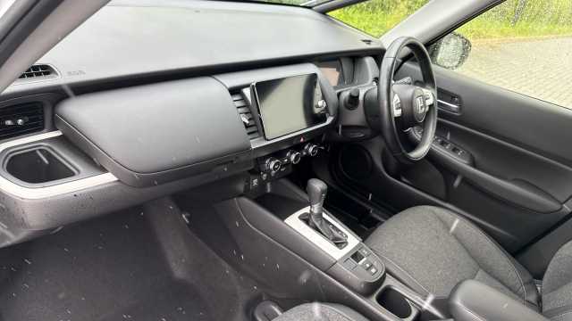 Honda Jazz Hybrid 1.5 i-MMD Hybrid Advance 5dr eCVT 