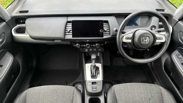 Honda Jazz Hybrid 1.5 i-MMD Hybrid Advance 5dr eCVT 