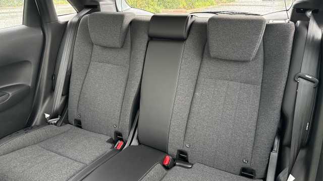 Honda Jazz Hybrid 1.5 i-MMD Hybrid Advance 5dr eCVT 