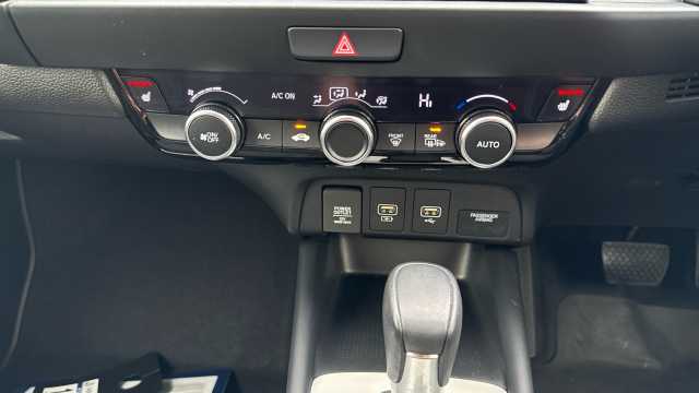 Honda Jazz Hybrid 1.5 i-MMD Hybrid Advance 5dr eCVT 