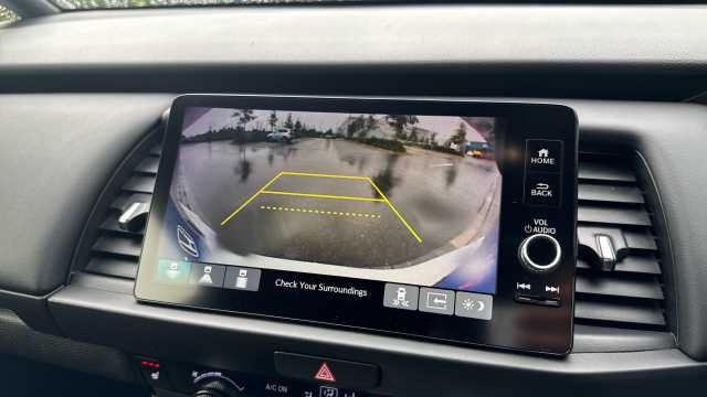 Honda Jazz Hybrid 1.5 i-MMD Hybrid Advance 5dr eCVT 