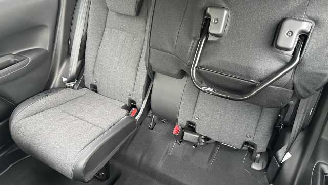 Honda Jazz Hybrid 1.5 i-MMD Hybrid Advance 5dr eCVT 