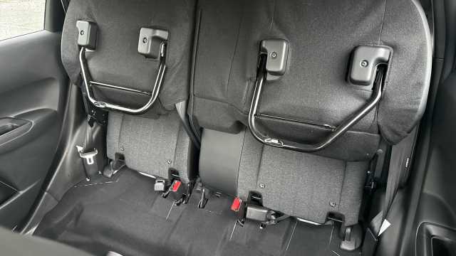 Honda Jazz Hybrid 1.5 i-MMD Hybrid Advance 5dr eCVT 
