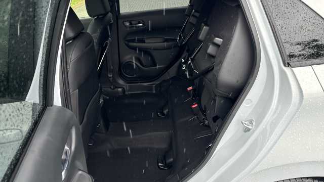 Honda Jazz Hybrid 1.5 i-MMD Hybrid Advance 5dr eCVT 