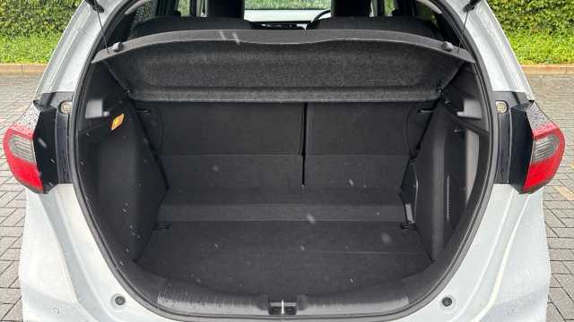 Honda Jazz Hybrid 1.5 i-MMD Hybrid Advance 5dr eCVT 