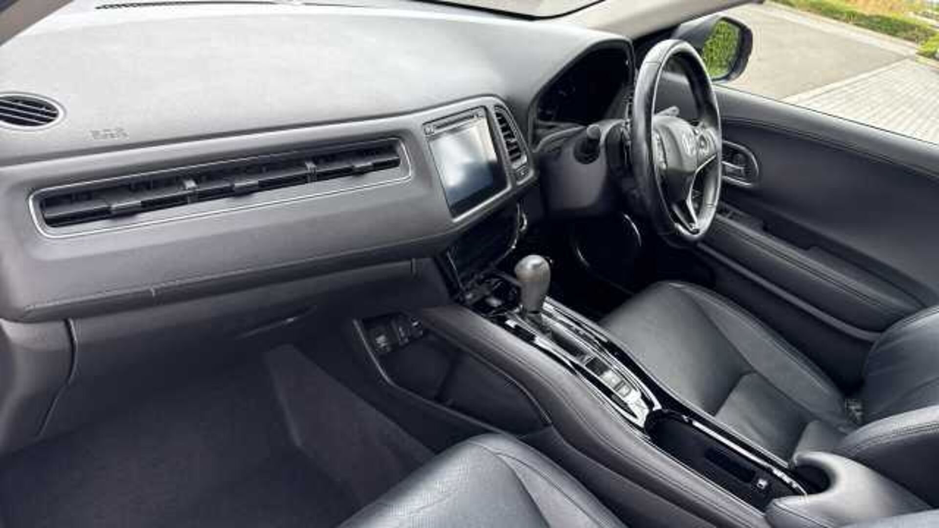 Honda HR-V 1.5 i-VTEC EX CVT 5dr 
